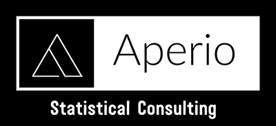 Aperio-Satistical-Consulting-Logo